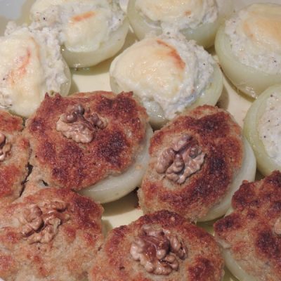 Cipolla… 2 ricette per valorizzarla