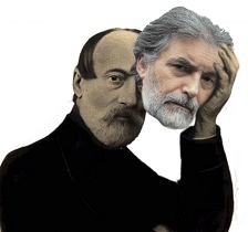 Mazzini giù la maschera-r