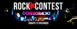 Rock Contest