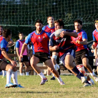 U.R. Prato Sesto-U.R. Capitolina