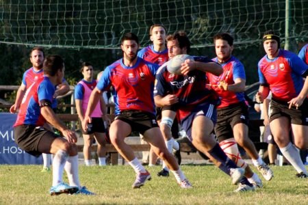 U.R. Prato Sesto-U.R. Capitolina