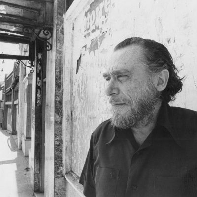 Mario Bukowski – Gomez secondo Charles