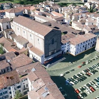 Democrazia in piazza del Carmine