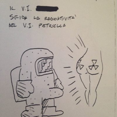 La cura del buonumore