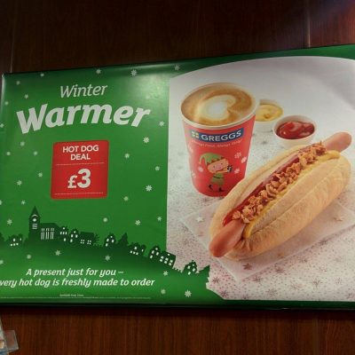 Gli Inglesi e il caffè
