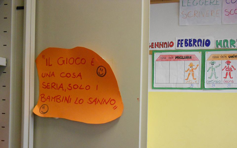 Foto di Calenzano Post