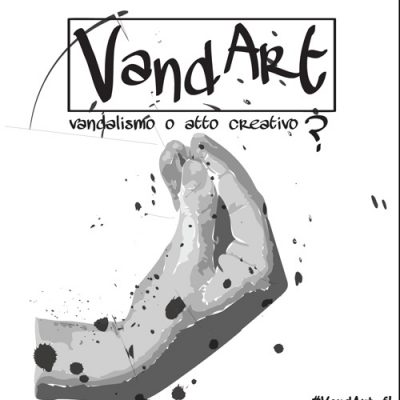 #Vandart_Fi che ne pensano i fiorentini della street art?
