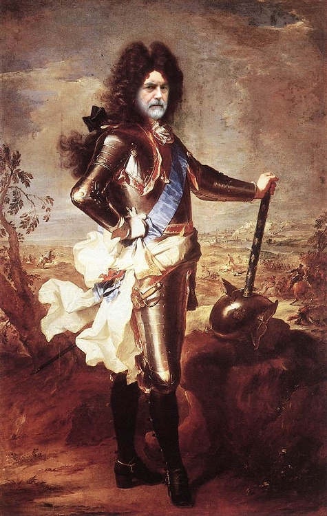 LUIGI XIV-r