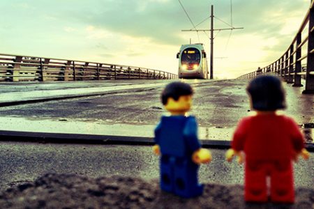 ME&TE | Ma noi abbiamo la tramvia