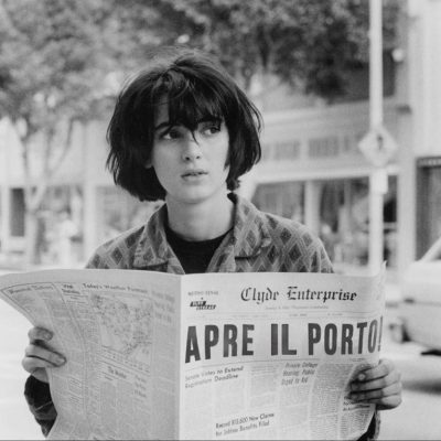 Passando per il Porto