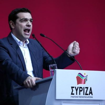 Attendendo la rivoluzione