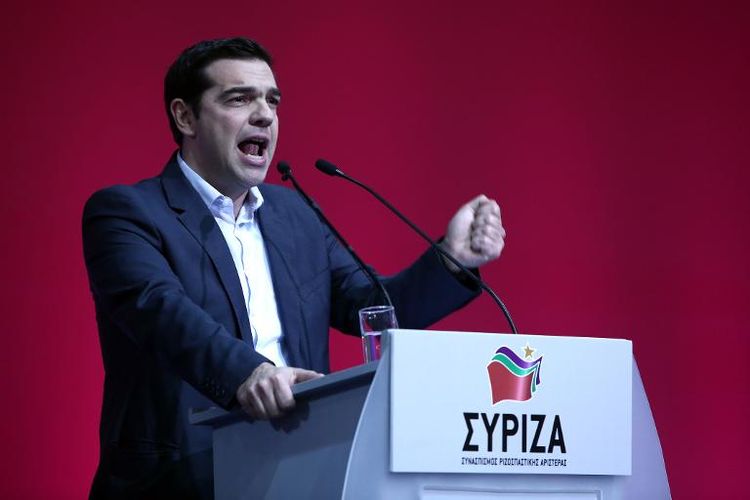 Tsipras
