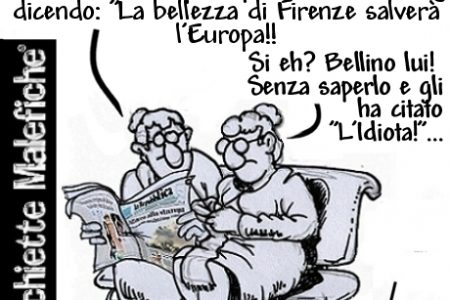 Renzi – Merkel