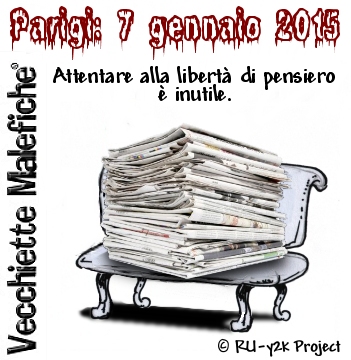 Je suis Charlie