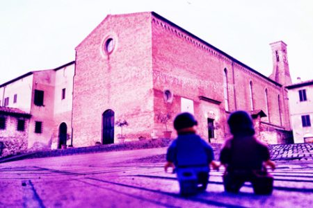 ME&TE | San Gimignano