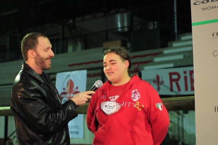 Il rugby femminile a Firenze pt. 4