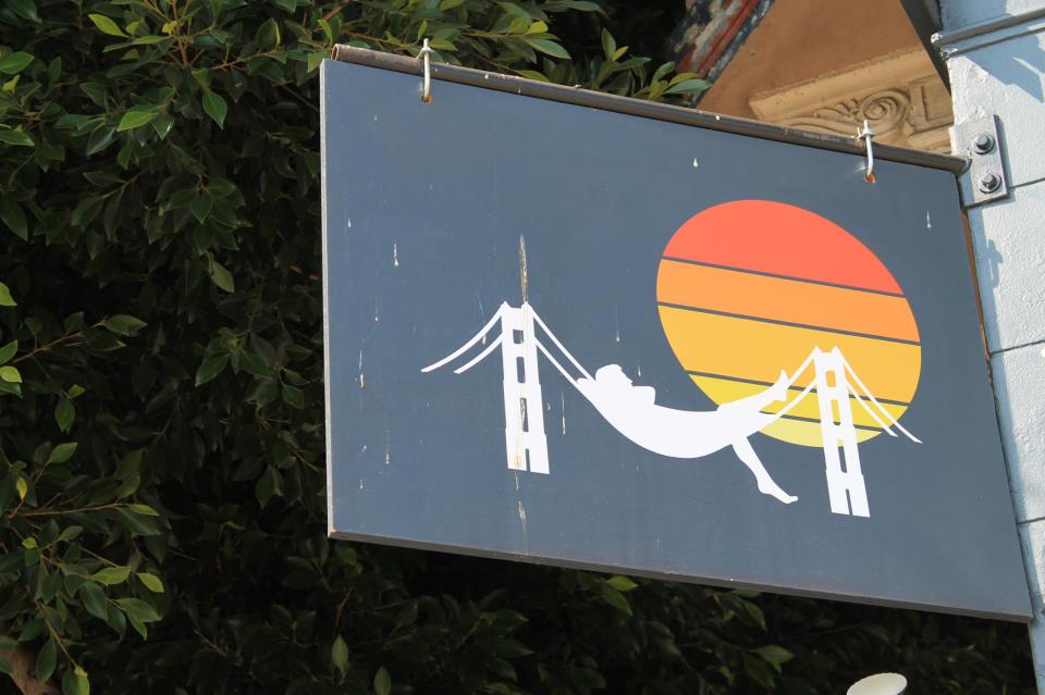 san francisco