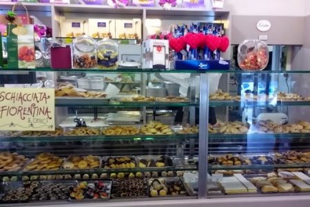 Per un dolce weekend