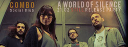 A World of Silence
