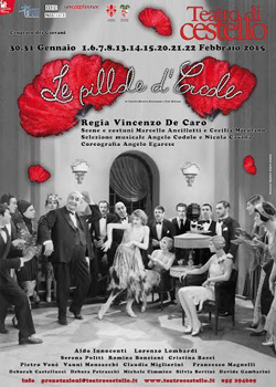 Le Pillole d'Ercole