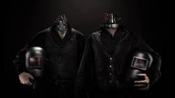 The Cyborgs