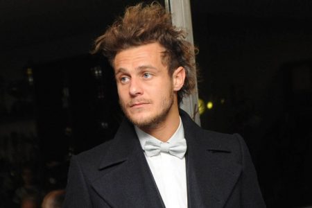 Diamanti smentisce De Andrè