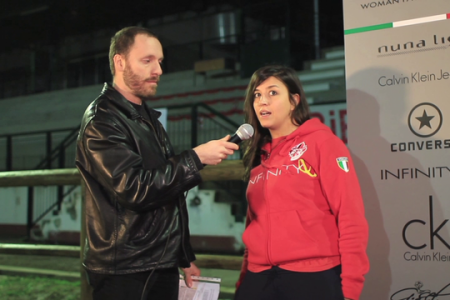 Il rugby femminile a Firenze pt.5