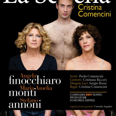 Santa Valvola che Milf!