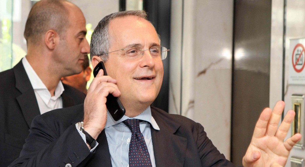 "Tranquillo Iodice! Con Coop Voce posso stare al telefono per ore e non spendo niente!"