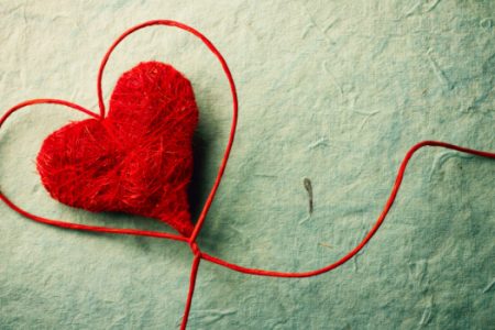 Un San Valentino “elementare”
