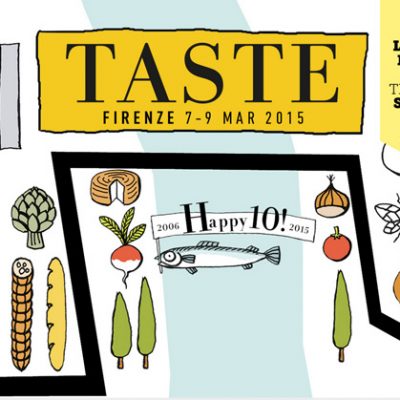 Taste, il paese dei golosi
