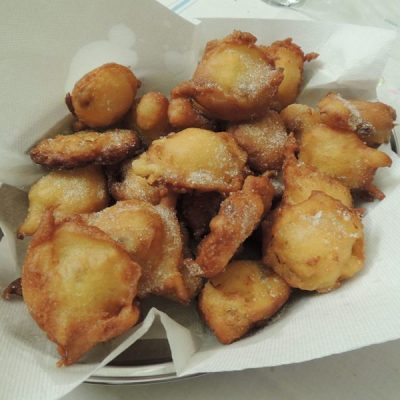 19 Marzo festa del… Babbo!