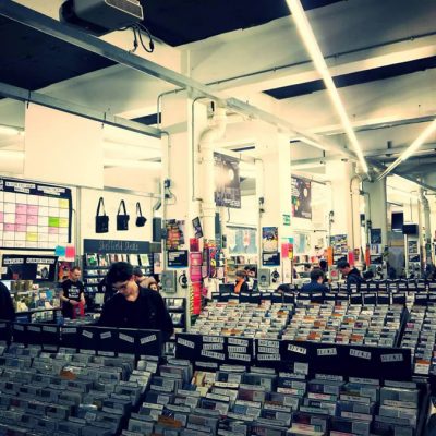 Le 5 canzoni più belle su Londra