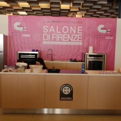 L’arredamento con il divertimento 2015