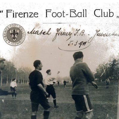 Storia e sport al Parco delle Cascine