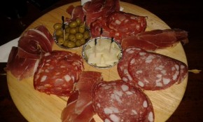 mezza voglia