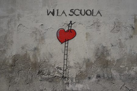 La buona scuola