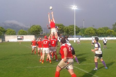 Ripartire dalla serie B
