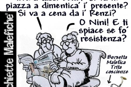 Liberazione