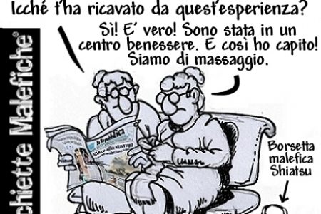 Massaggi