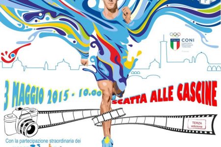 Il 3 maggio si “Scatta alle Cascine”