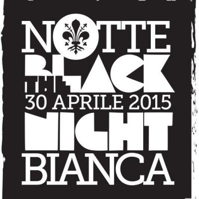 Notte Bianca Firenze – The Black Night