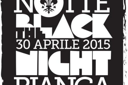 Notte Bianca Firenze – The Black Night