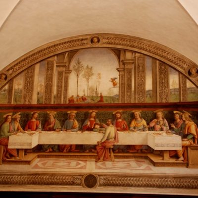 Firenze tra cultura e cibo