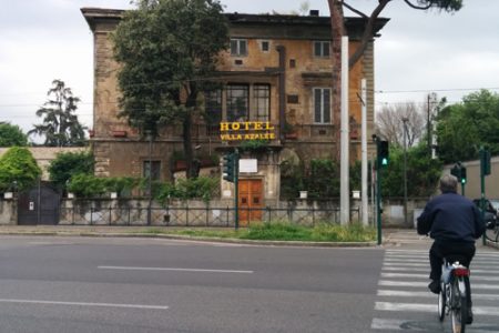 Villa Azalee, 150 anni di storia e fiori