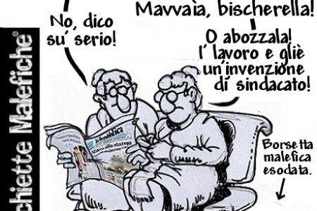 Dopo il 1° maggio