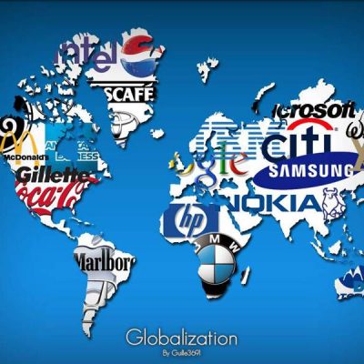 La macdonaldizzazione del mondo