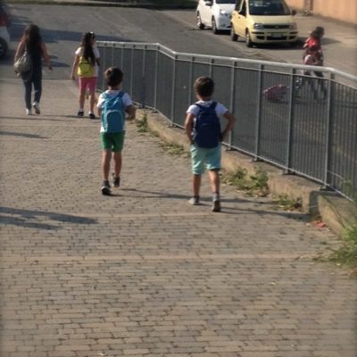 L’emozione più grande