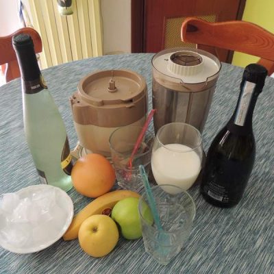 Arriva il caldo! Un cocktail di TuttaFirenze