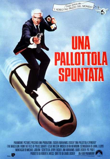 pallottola
